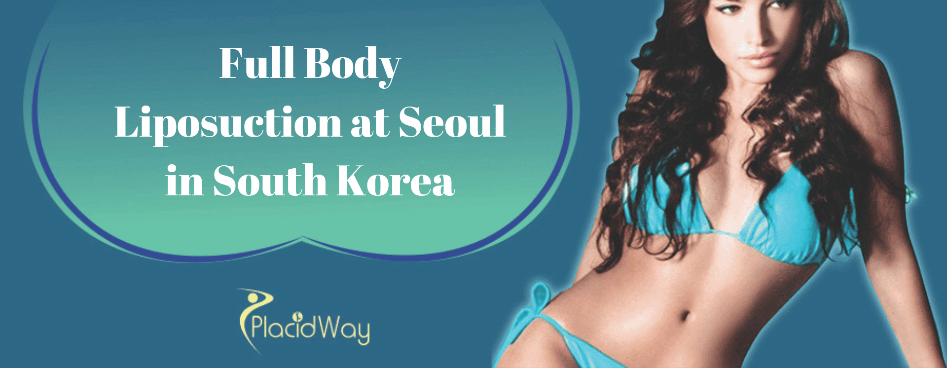 Full Body Liposuction at Seoul in South Korea